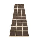 CRISS ラグ マット【70×150cm〜】