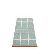 CRISS ラグ マット【70×150cm〜】