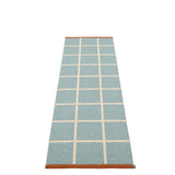 CRISS ラグ マット【70×150cm〜】