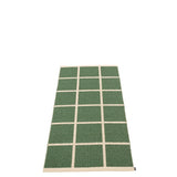 CRISS ラグ マット【70×150cm〜】