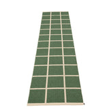 CRISS ラグ マット【70×150cm〜】