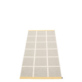 CRISS ラグ マット【70×150cm〜】