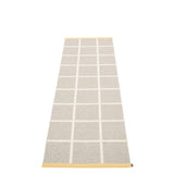 CRISS ラグ マット【70×150cm〜】