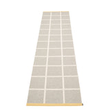 CRISS ラグ マット【70×150cm〜】