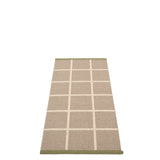 CRISS ラグ マット【70×150cm〜】