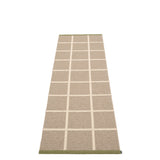 CRISS ラグ マット【70×150cm〜】