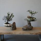 石の台座 その弐