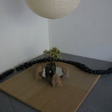 石の台座 その肆