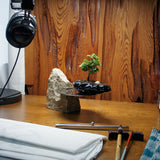 石の台座  小ぶり