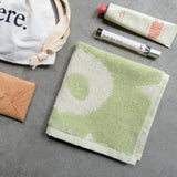 ウニッコ ミニタオル