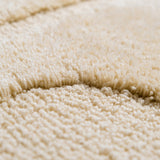 イルムス×MIYOSHI RUG タイポグラフィーラグ