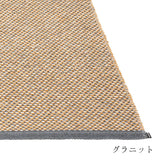 EFFI ラグ マット【60×85cm〜】