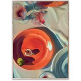 Fine Dining by Misfitting Things