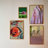 Fine Dining by Misfitting Things