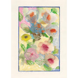 Flower Window by Liat Greenberg