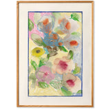 Flower Window by Liat Greenberg