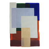 Layers 01 by Berit Mogensen Lopez