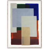 Layers 01 by Berit Mogensen Lopez