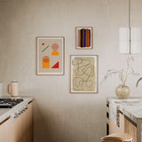 Wiggle by Berit Mogensen Lopez