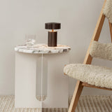 コラム テーブルランプ