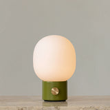 JWDA テーブルランプ ポータブル