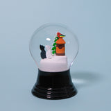 【季節限定】スノードーム(Mサイズ)