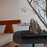 石の台座  小ぶり