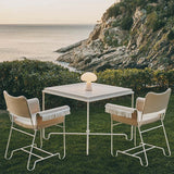 オベロランプ海沿い