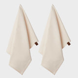 ティータオル シェル