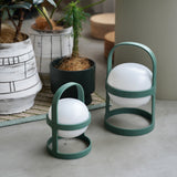 ソフトスポット ソーラー サーキュラー