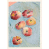 Peaches by Liat Greenberg
