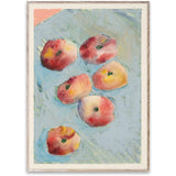 Peaches by Liat Greenberg