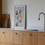 Peaches by Liat Greenberg