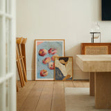 Peaches by Liat Greenberg