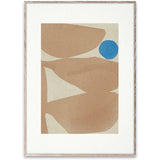 Planta 01 by Berenice Hernández