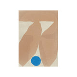 Planta 01 by Berenice Hernández