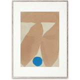 Planta 01 by Berenice Hernández