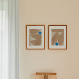 Planta 01 by Berenice Hernández