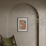 Planta 01 by Berenice Hernández