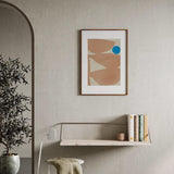 Planta 01 by Berenice Hernández