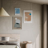 Planta 01 by Berenice Hernández