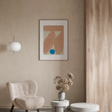 Planta 01 by Berenice Hernández