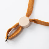 リブ ボンネットハット