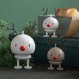 トナカイ バンブル