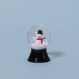 【季節限定】スノードーム(SSサイズ)