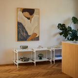 Silent Dreams by Sacrée Frangine