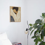 Silent Dreams by Sacrée Frangine