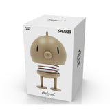 スピーカー(ソフトラテ)