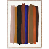 Stripes by Berit Mogensen Lopez