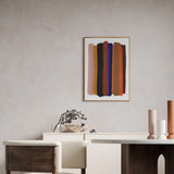 Stripes by Berit Mogensen Lopez